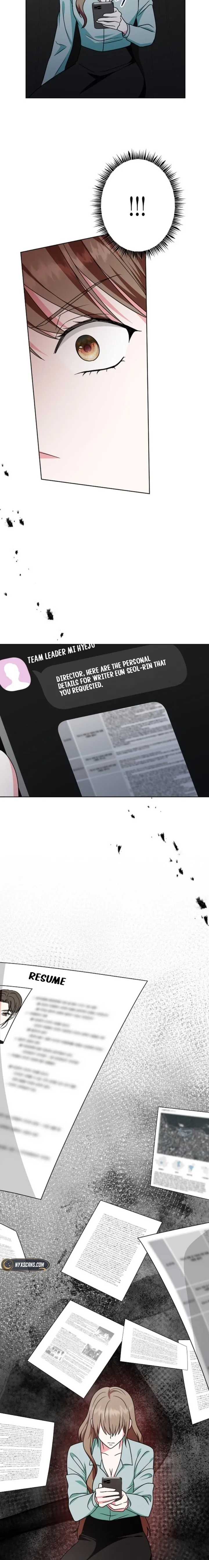 My Wife Appeared at My Wife’s Funeral Chapter 8 2