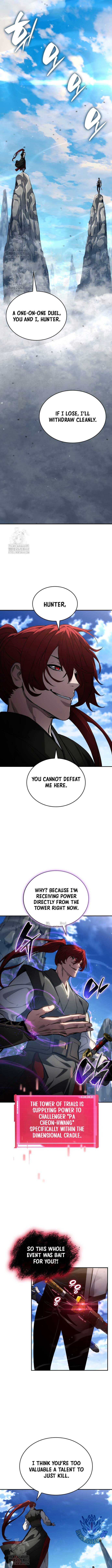 Boundless Necromancer Chapter 147 12