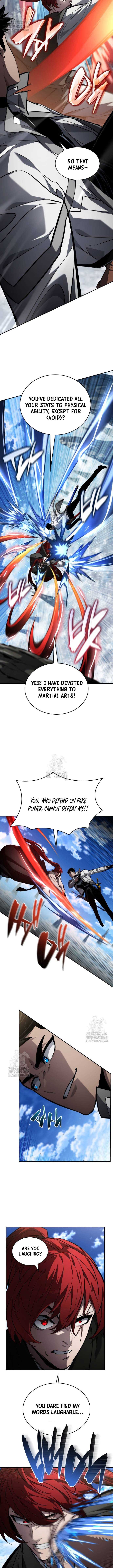 Boundless Necromancer Chapter 147 15