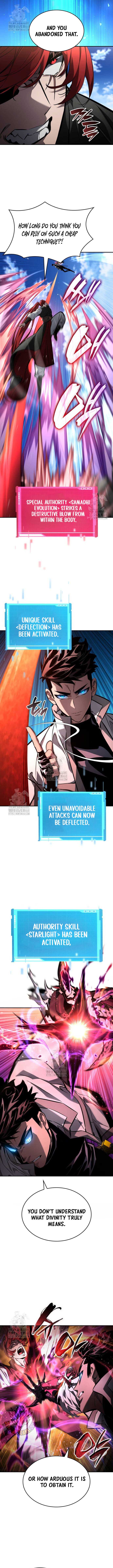 Boundless Necromancer Chapter 147 17