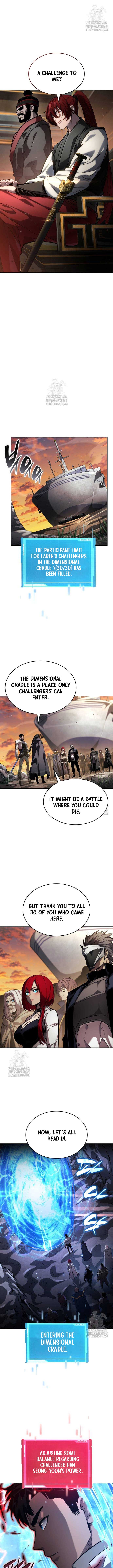 Boundless Necromancer Chapter 147 9