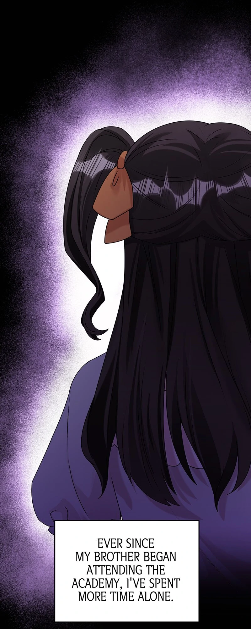 Even though I become a side character, I’m being adored by an overprotective duke Chapter 68 1