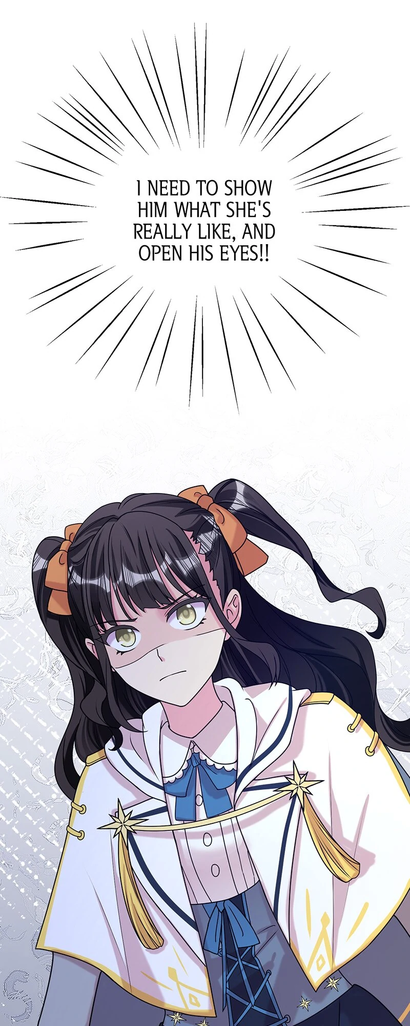 Even though I become a side character, I’m being adored by an overprotective duke Chapter 68 21
