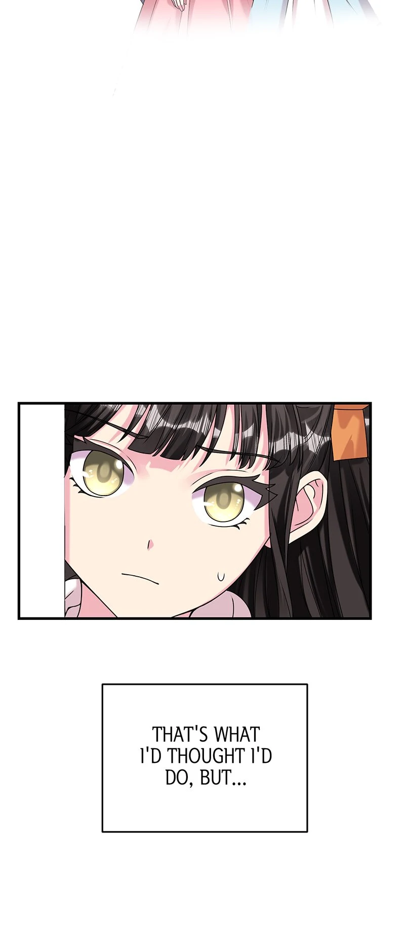 Even though I become a side character, I’m being adored by an overprotective duke Chapter 68 24