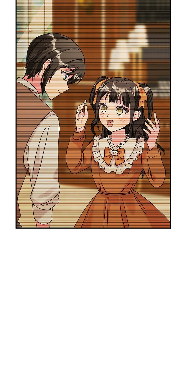 Even though I become a side character, I’m being adored by an overprotective duke Chapter 68 42