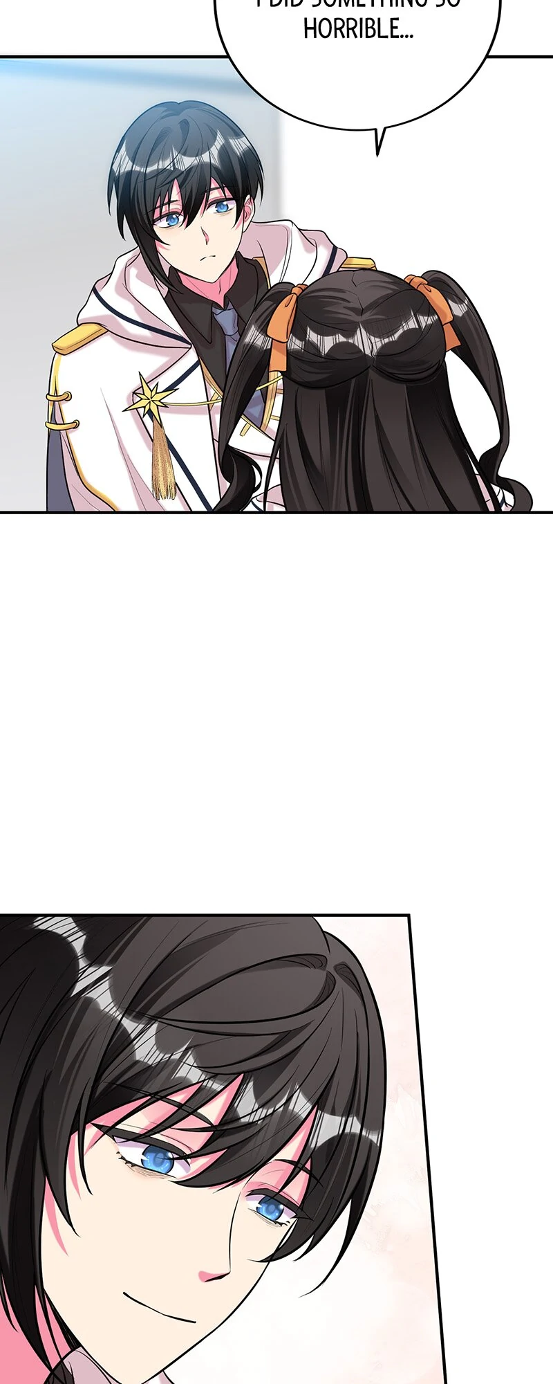 Even though I become a side character, I’m being adored by an overprotective duke Chapter 68 54