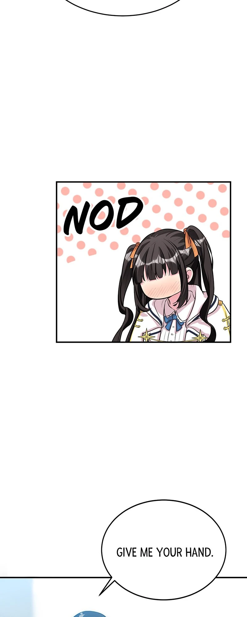 Even though I become a side character, I’m being adored by an overprotective duke Chapter 68 56