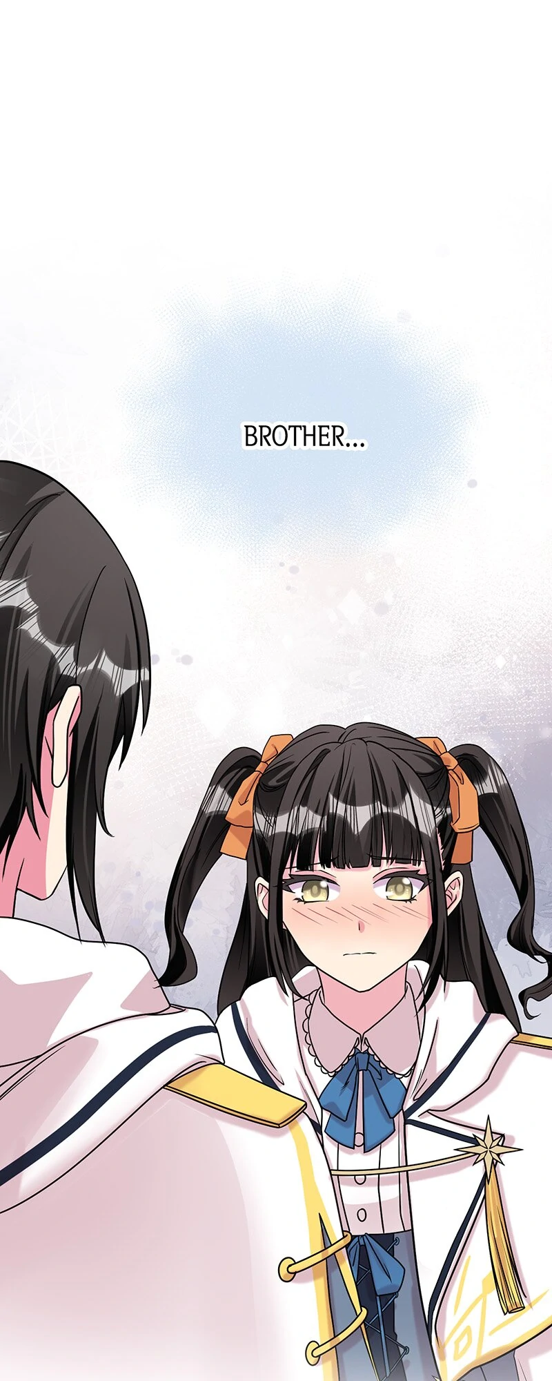 Even though I become a side character, I’m being adored by an overprotective duke Chapter 68 59