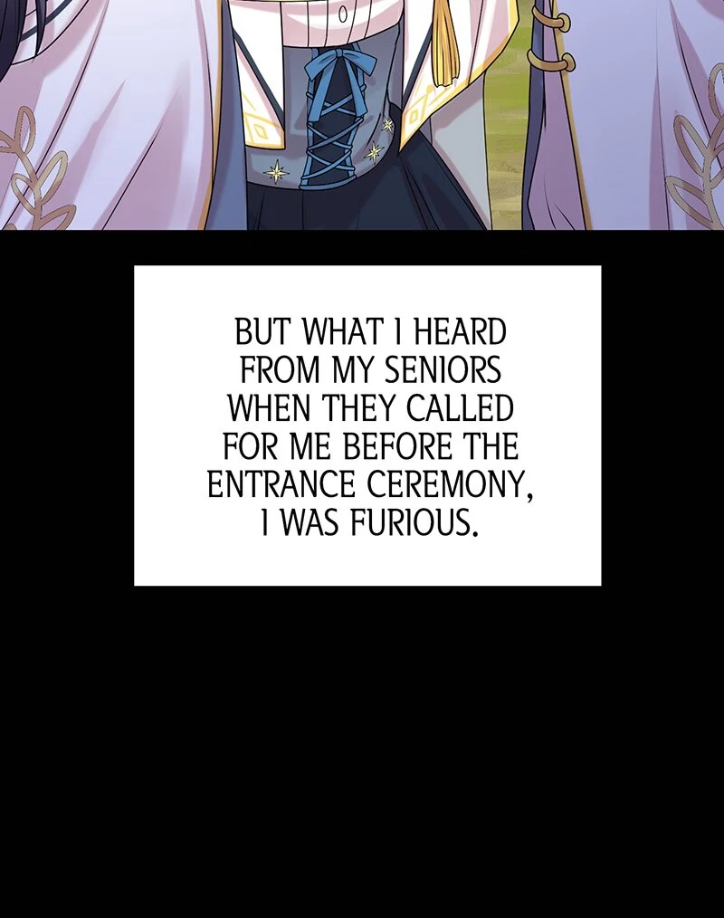 Even though I become a side character, I’m being adored by an overprotective duke Chapter 68 6