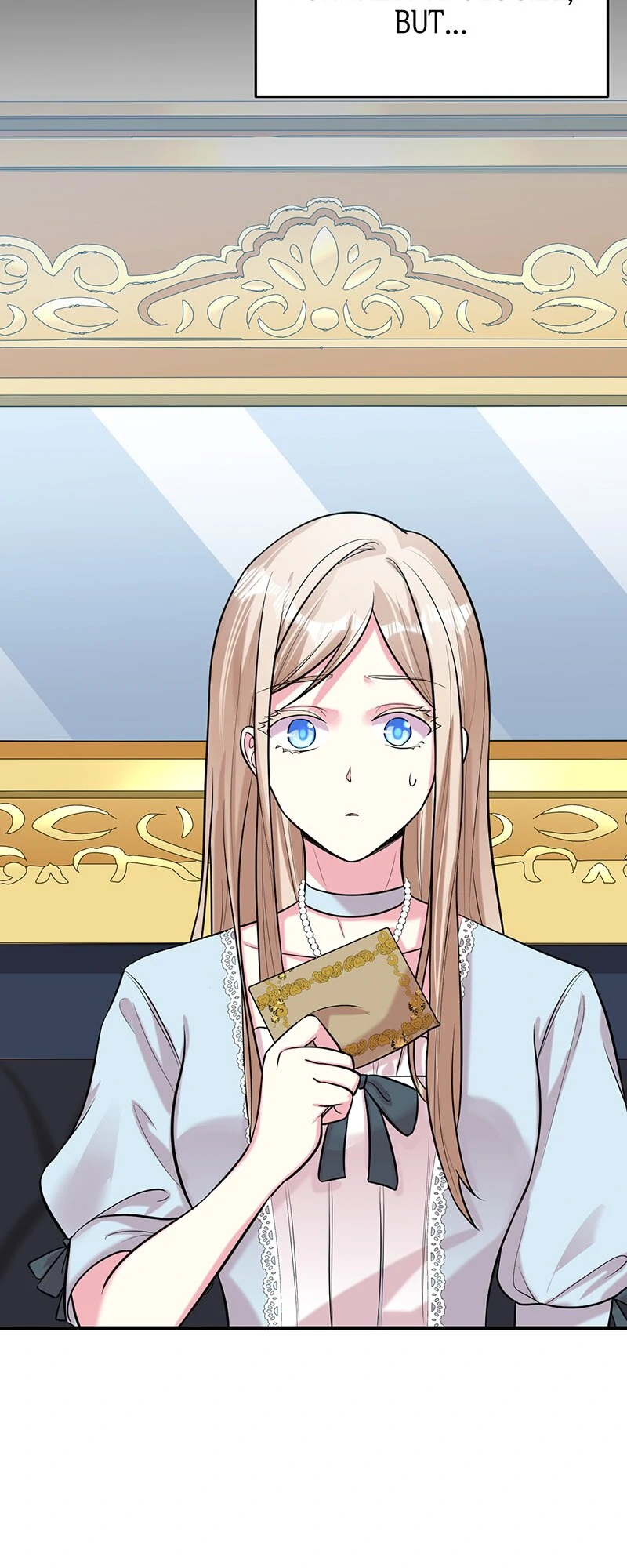 Even though I become a side character, I’m being adored by an overprotective duke Chapter 68 66