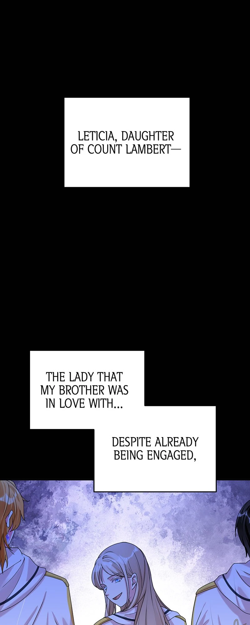 Even though I become a side character, I’m being adored by an overprotective duke Chapter 68 7