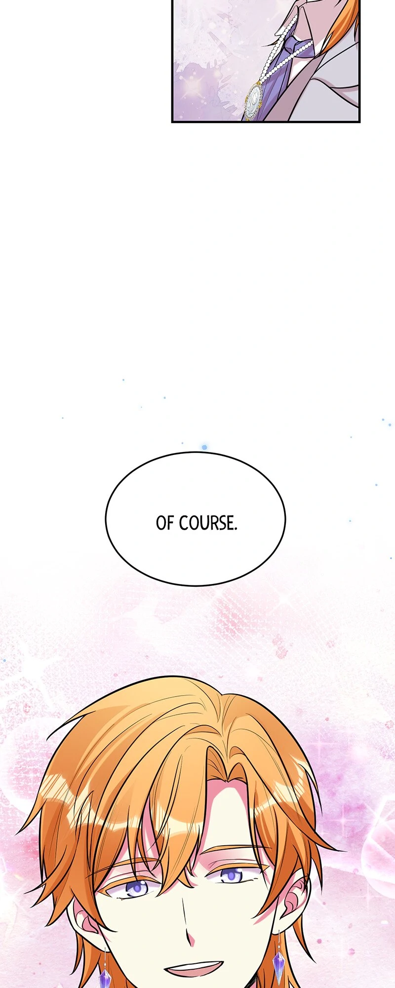 Even though I become a side character, I’m being adored by an overprotective duke Chapter 68 78