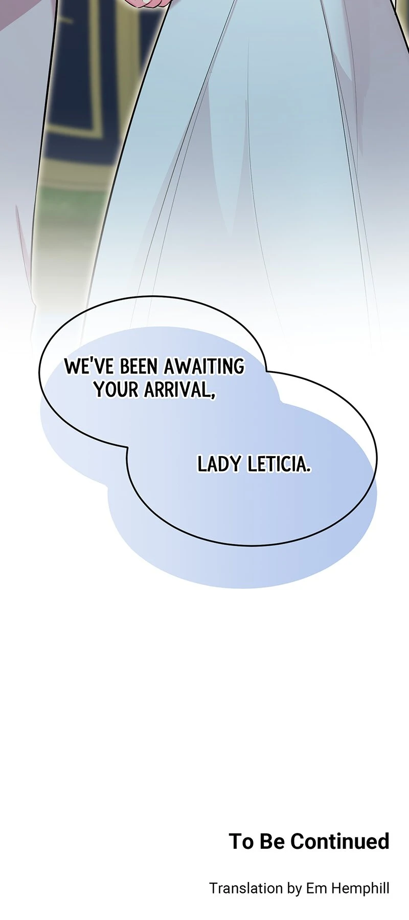 Even though I become a side character, I’m being adored by an overprotective duke Chapter 68 85