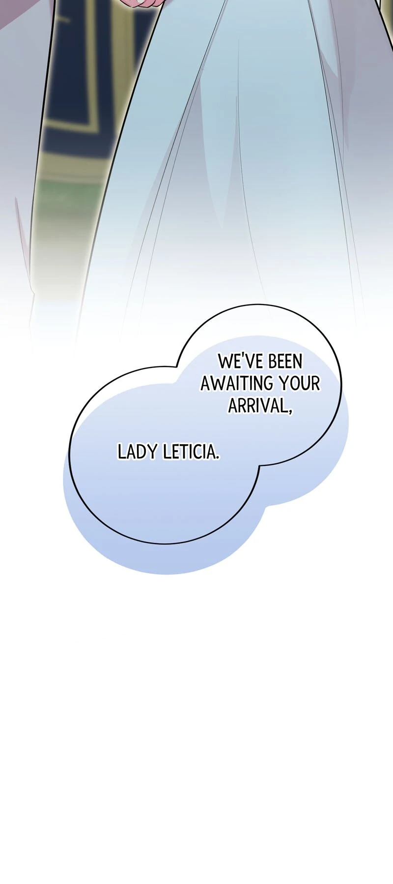 Even though I become a side character, I’m being adored by an overprotective duke Chapter 69 3