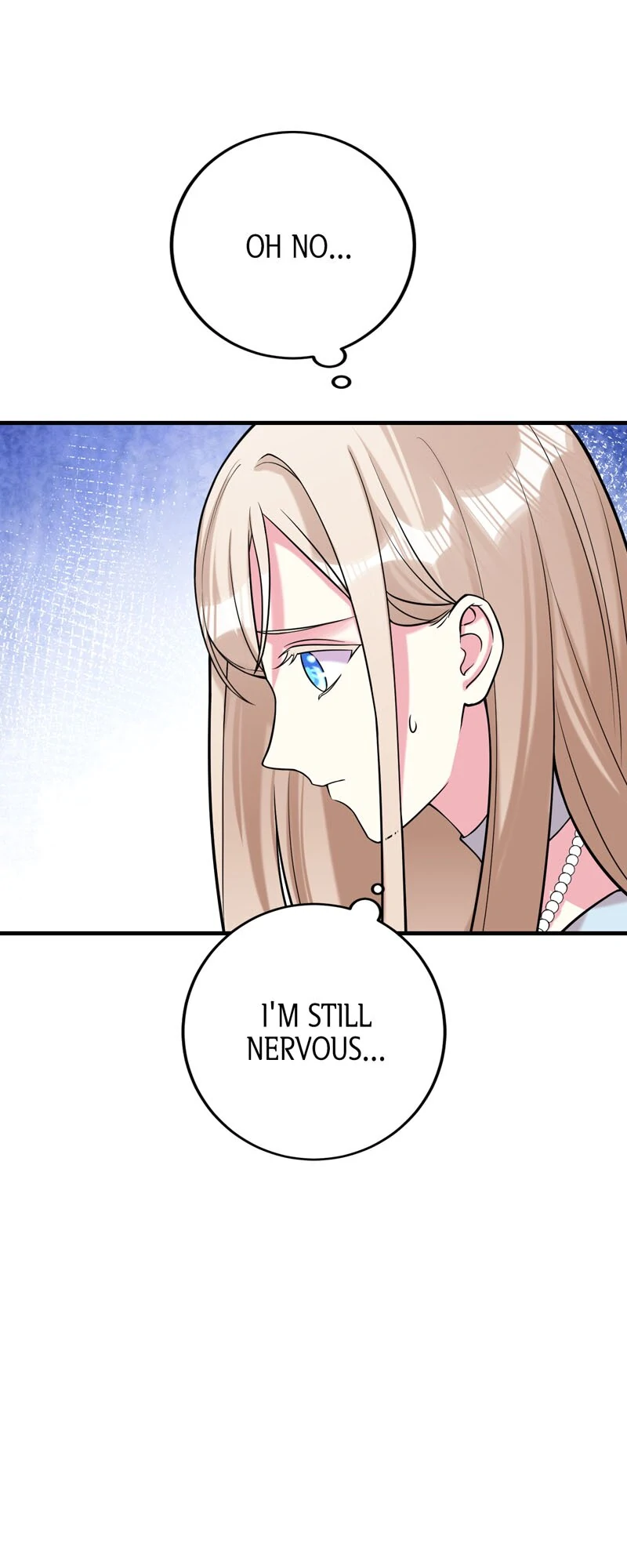 Even though I become a side character, I’m being adored by an overprotective duke Chapter 69 4