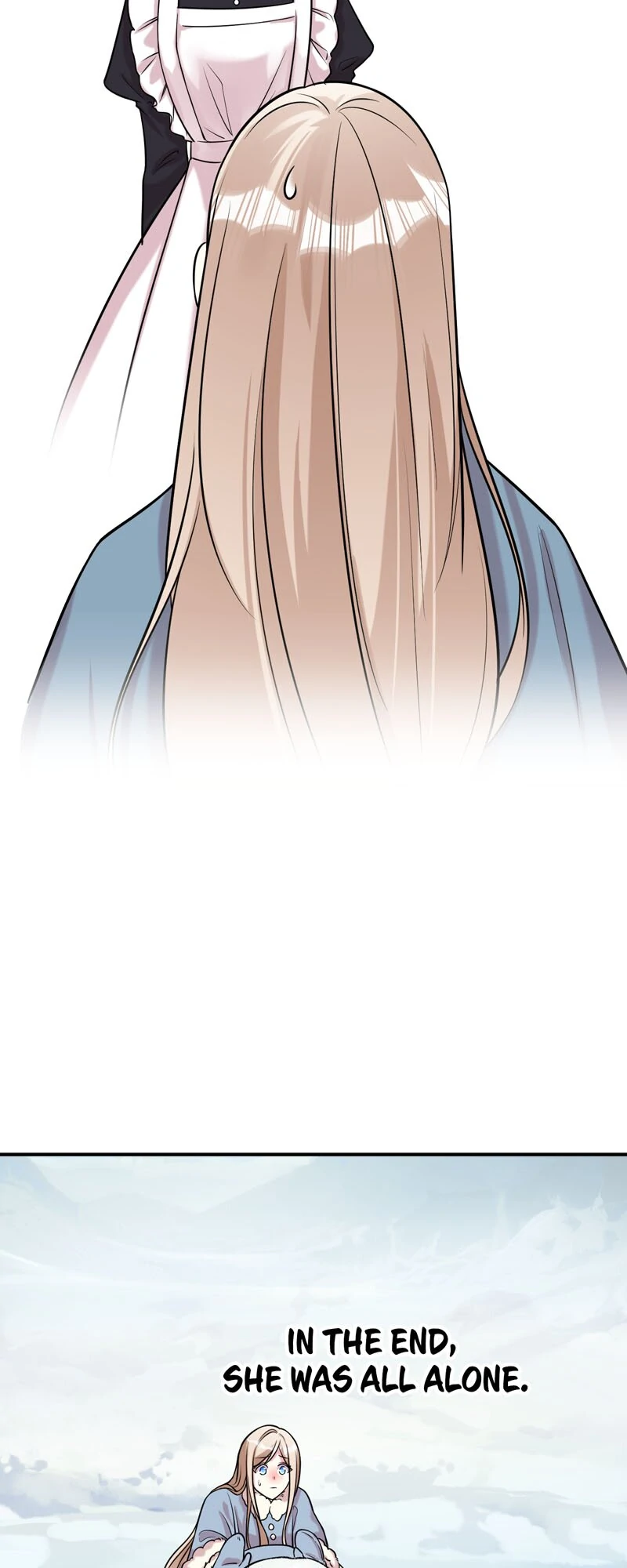Even though I become a side character, I’m being adored by an overprotective duke Chapter 69 58
