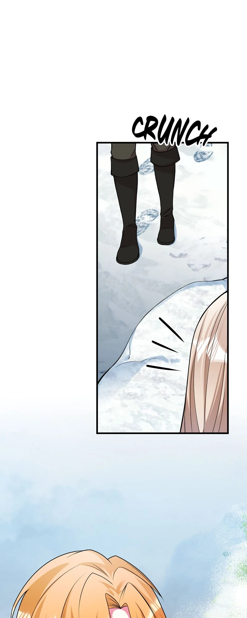 Even though I become a side character, I’m being adored by an overprotective duke Chapter 69 61