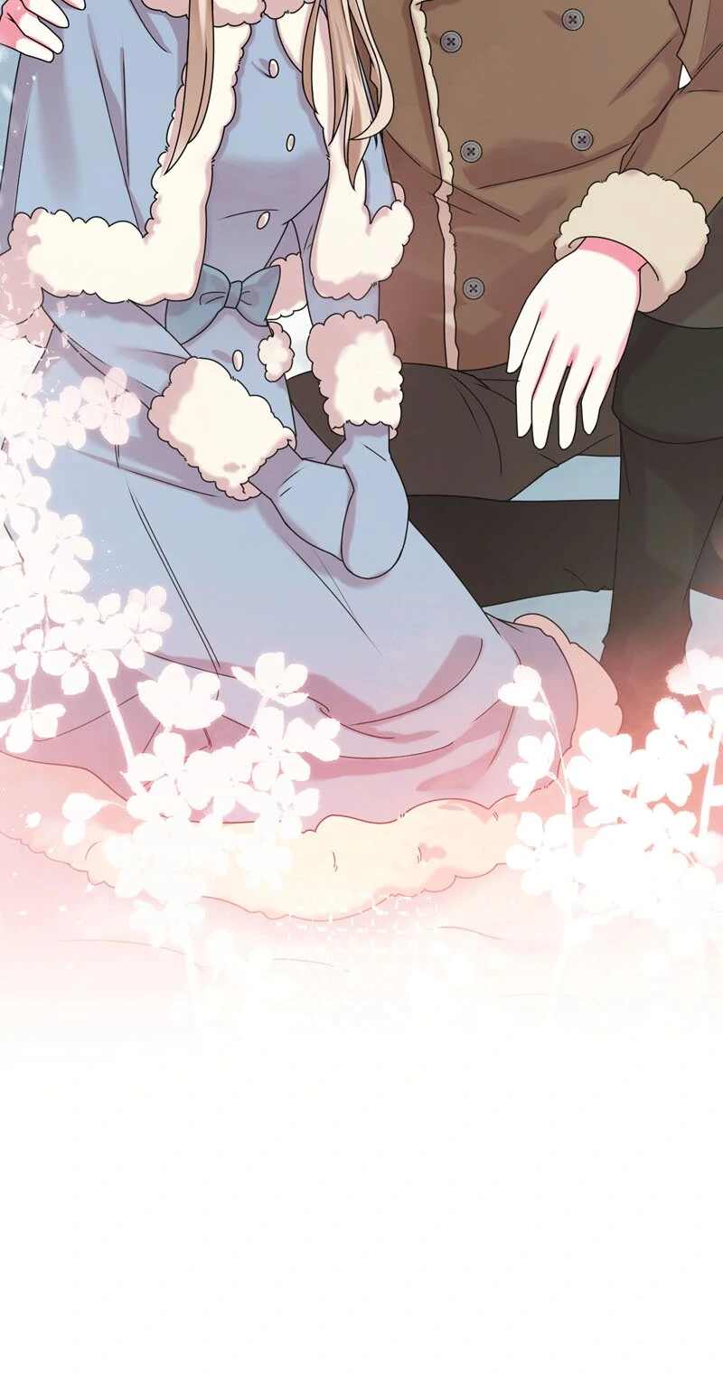 Even though I become a side character, I’m being adored by an overprotective duke Chapter 70 10