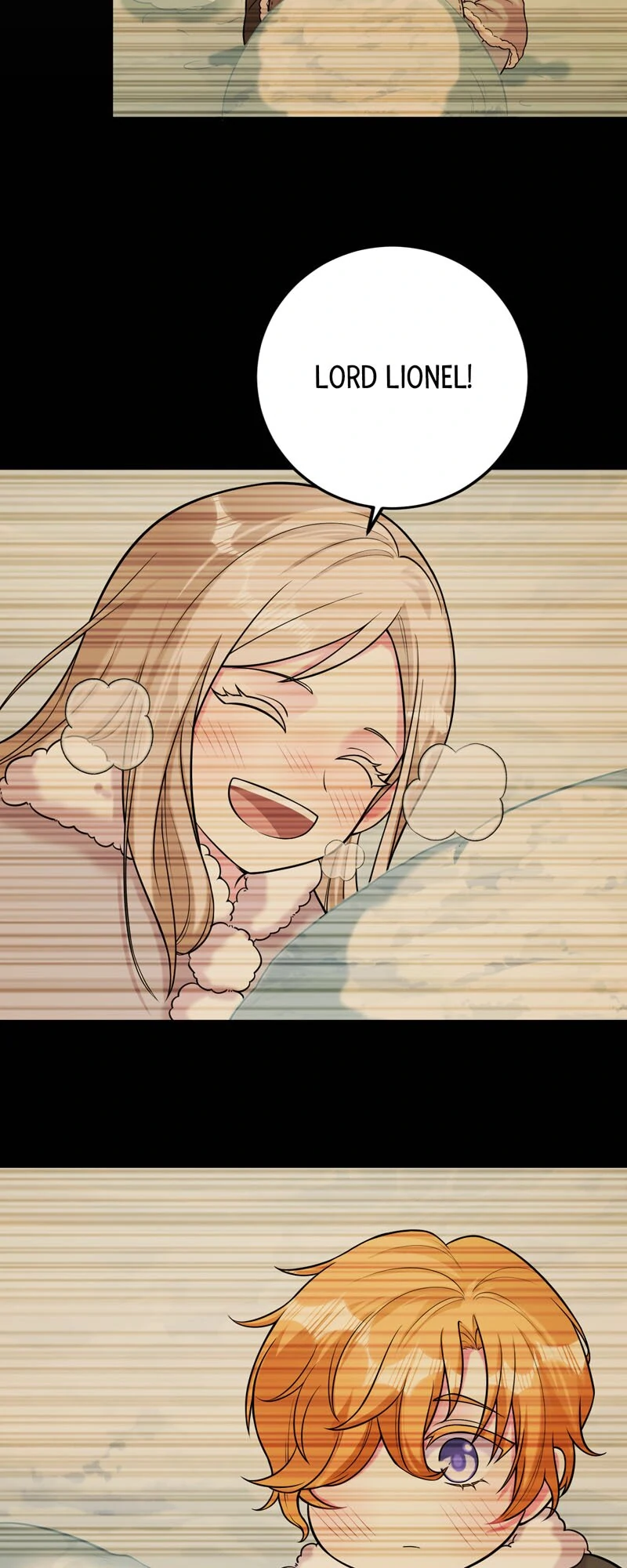 Even though I become a side character, I’m being adored by an overprotective duke Chapter 70 12
