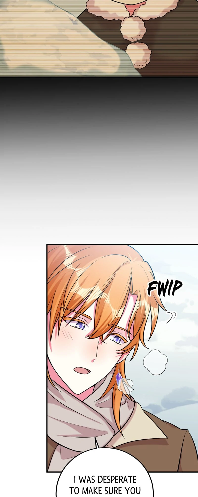 Even though I become a side character, I’m being adored by an overprotective duke Chapter 70 13