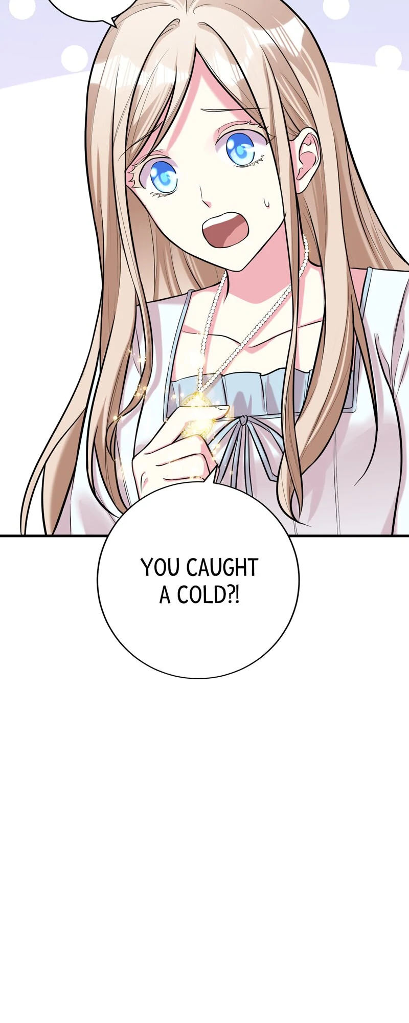 Even though I become a side character, I’m being adored by an overprotective duke Chapter 70 19
