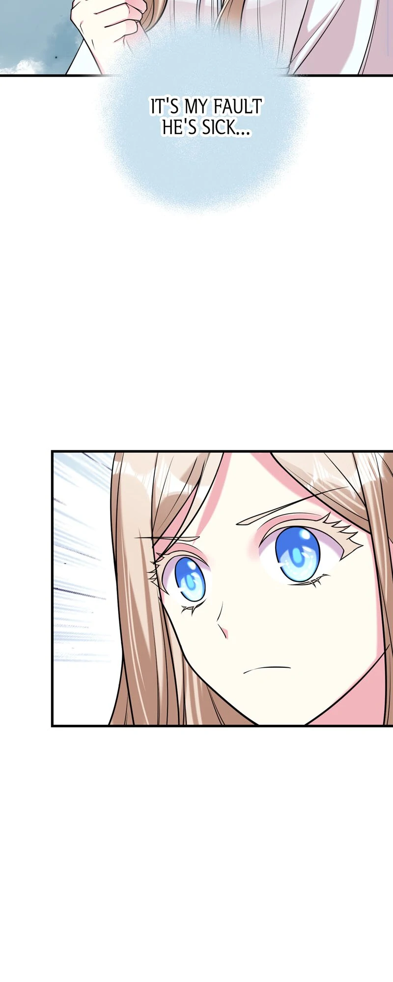 Even though I become a side character, I’m being adored by an overprotective duke Chapter 70 24