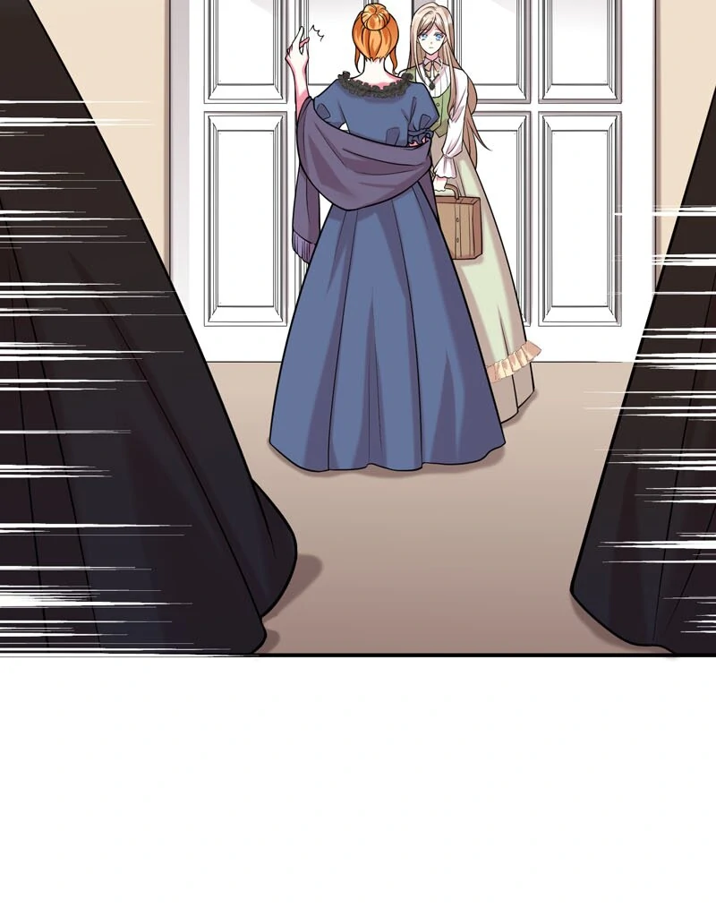 Even though I become a side character, I’m being adored by an overprotective duke Chapter 70 40