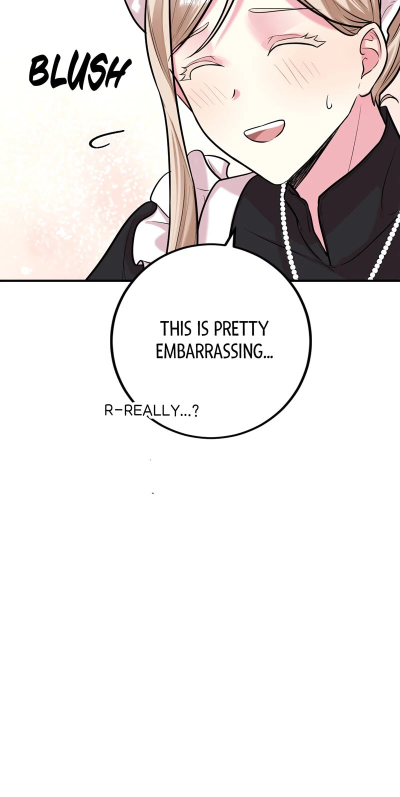 Even though I become a side character, I’m being adored by an overprotective duke Chapter 70 46