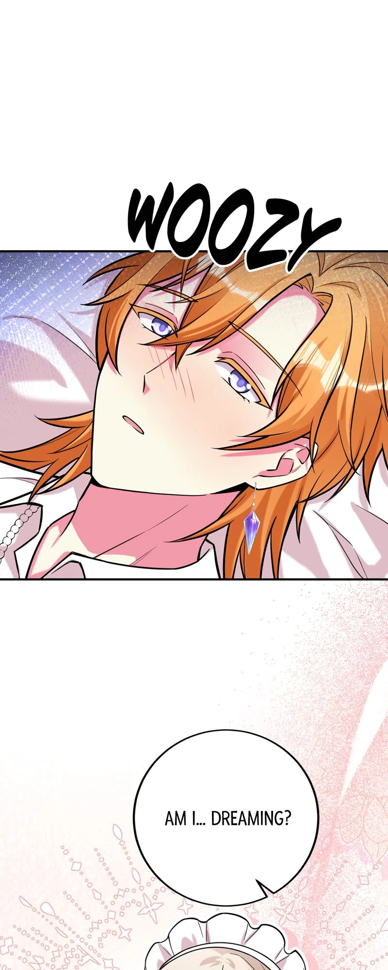 Even though I become a side character, I’m being adored by an overprotective duke Chapter 70 48