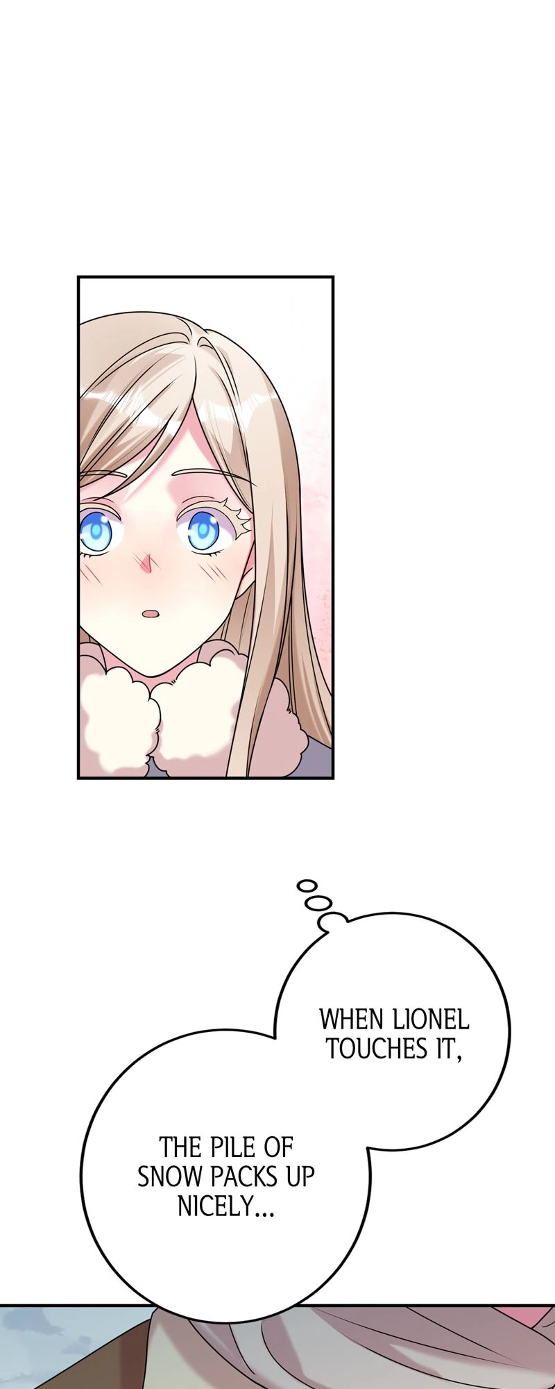 Even though I become a side character, I’m being adored by an overprotective duke Chapter 70 5