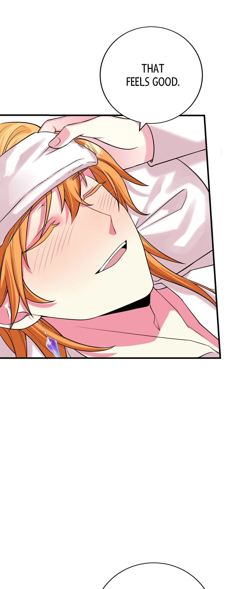 Even though I become a side character, I’m being adored by an overprotective duke Chapter 70 55