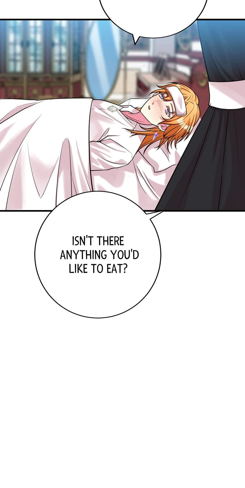 Even though I become a side character, I’m being adored by an overprotective duke Chapter 70 58