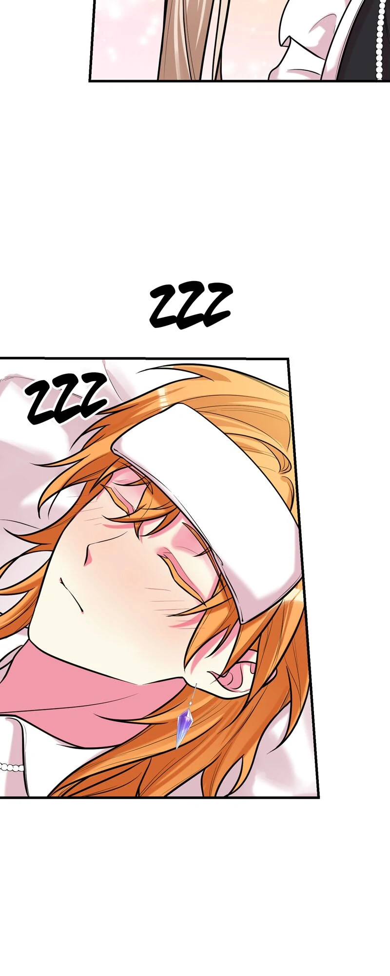 Even though I become a side character, I’m being adored by an overprotective duke Chapter 70 63