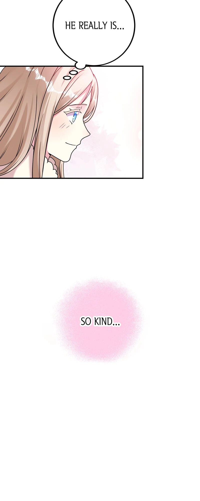 Even though I become a side character, I’m being adored by an overprotective duke Chapter 70 8
