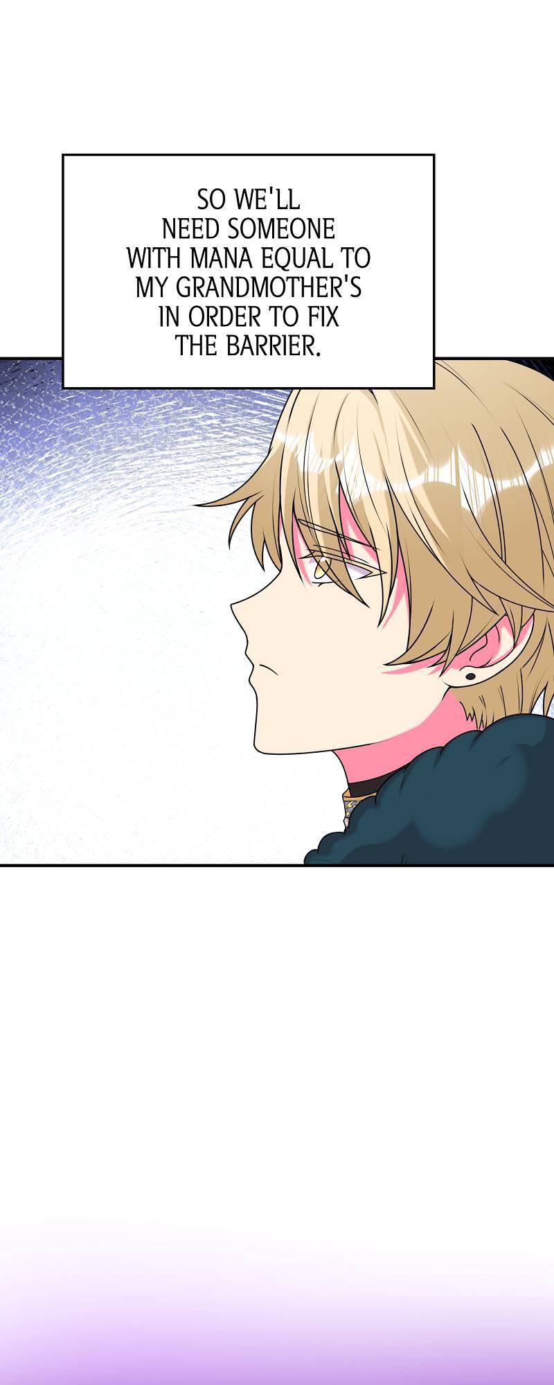 Even though I become a side character, I’m being adored by an overprotective duke Chapter 71 11