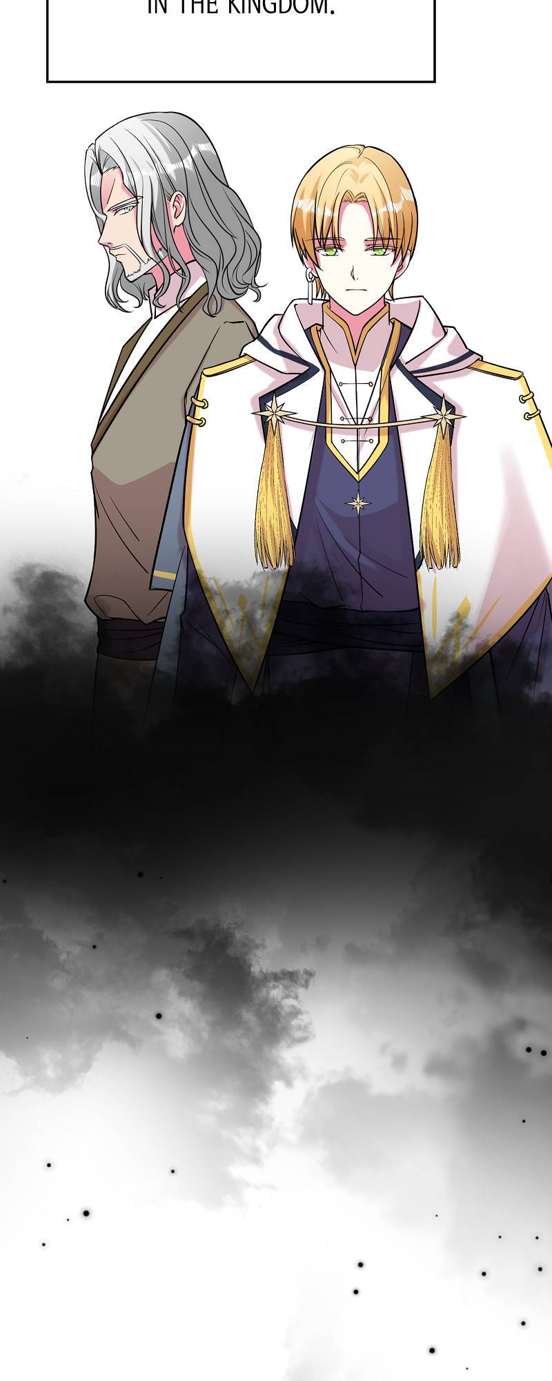 Even though I become a side character, I’m being adored by an overprotective duke Chapter 71 14