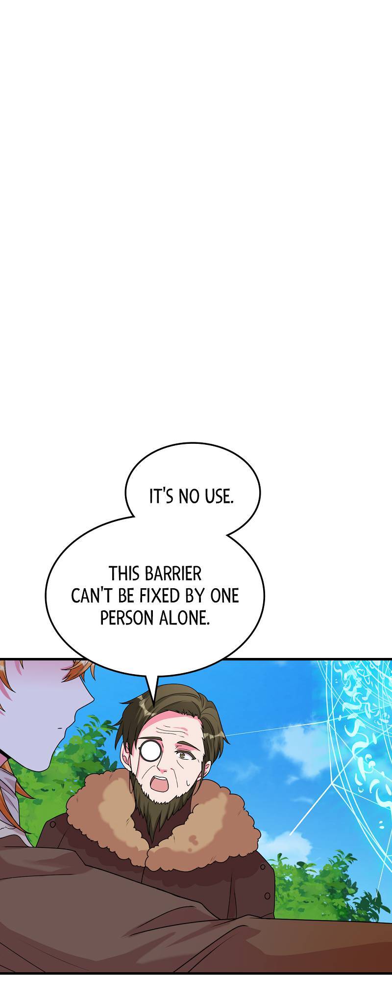 Even though I become a side character, I’m being adored by an overprotective duke Chapter 71 19