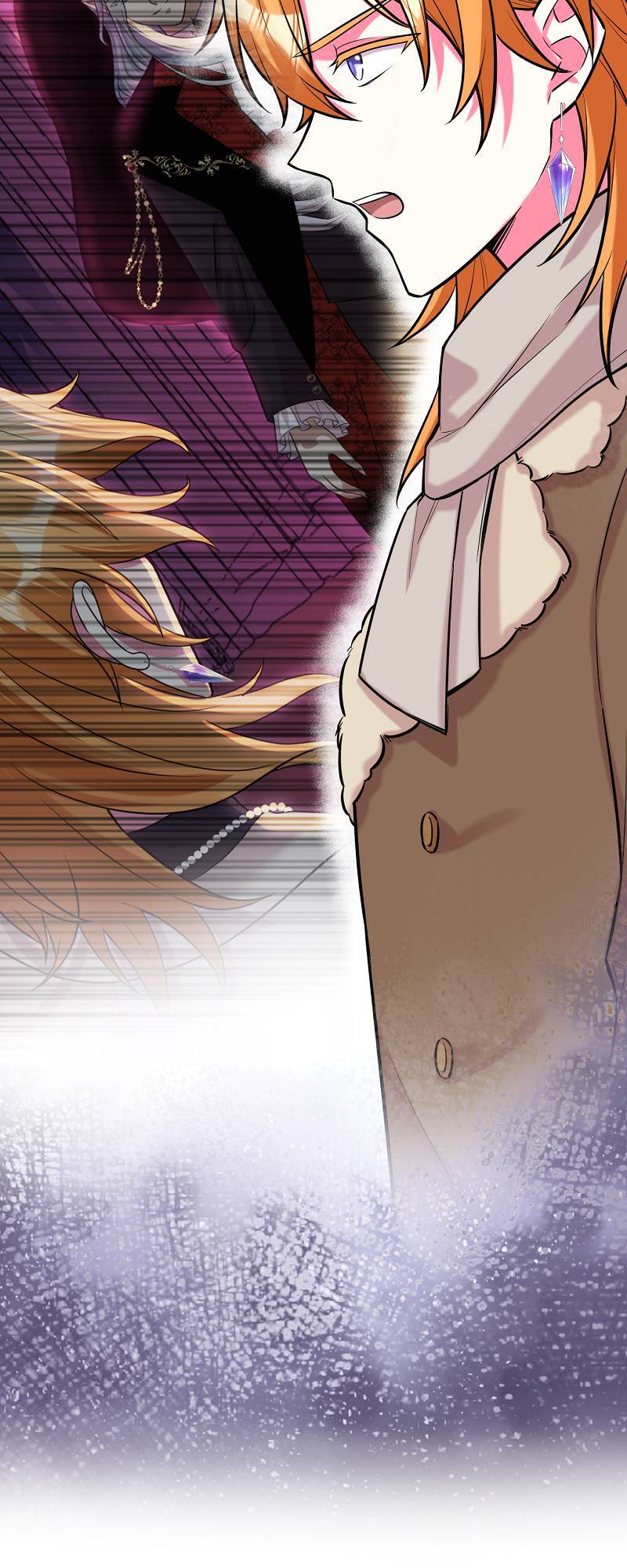 Even though I become a side character, I’m being adored by an overprotective duke Chapter 71 31