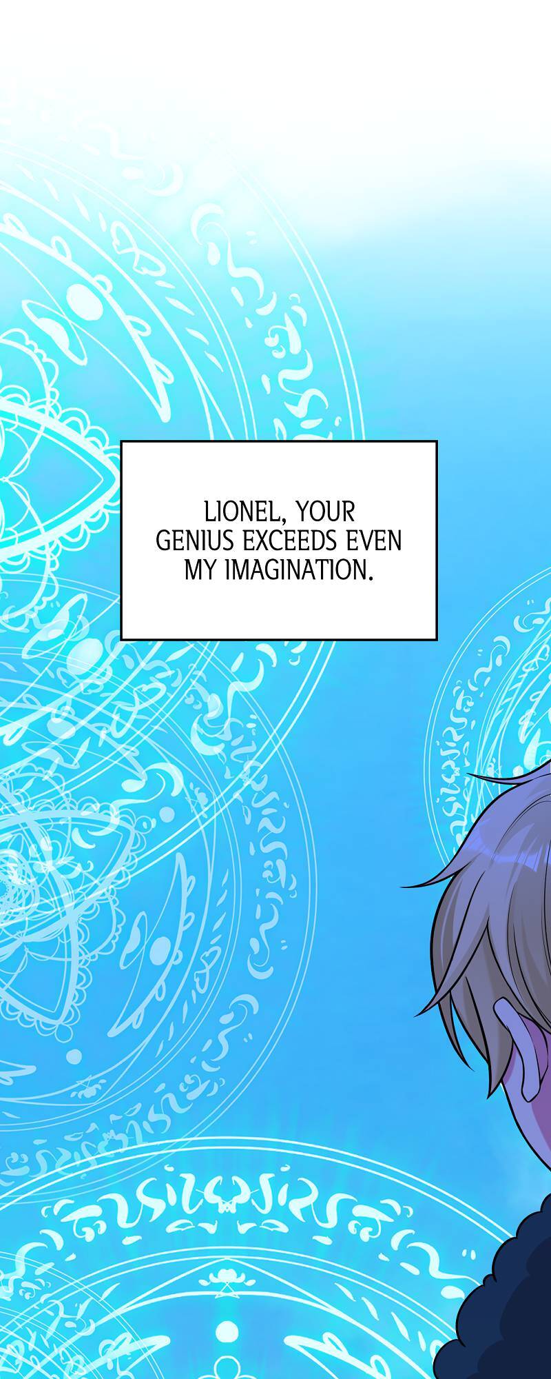 Even though I become a side character, I’m being adored by an overprotective duke Chapter 71 38