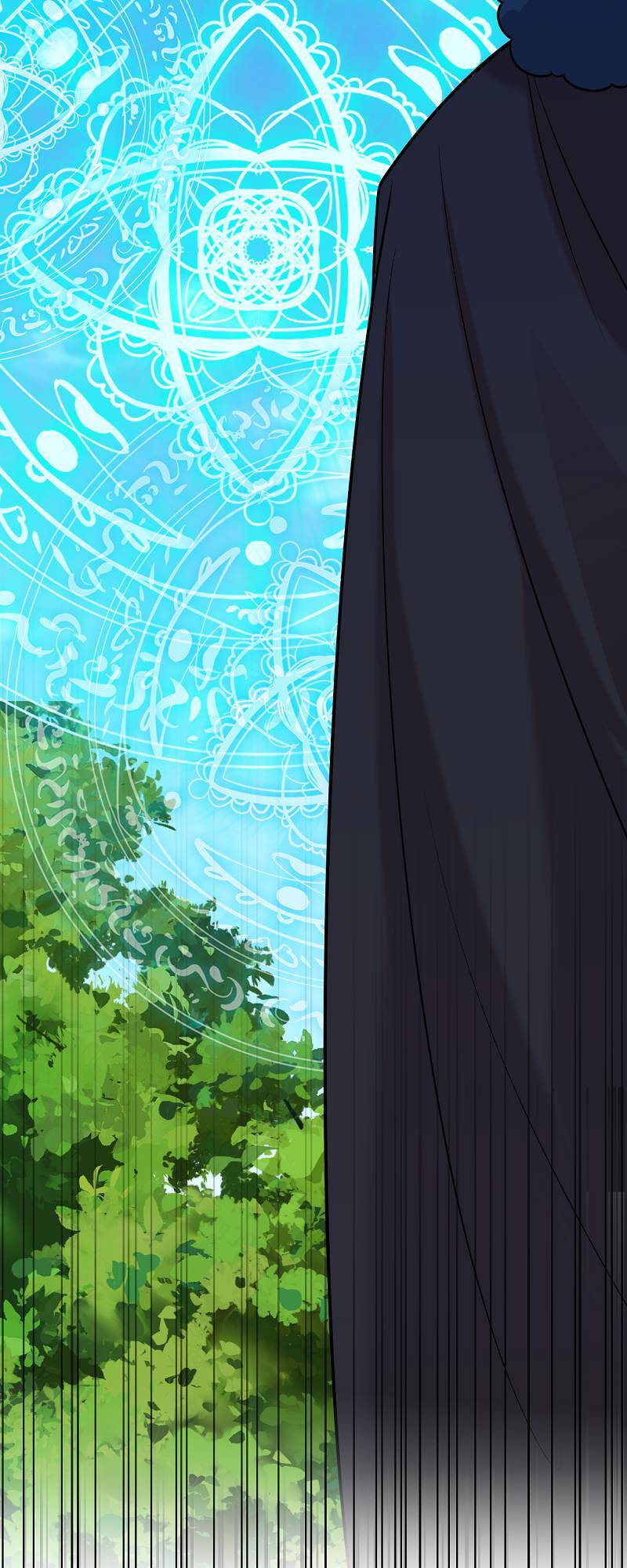 Even though I become a side character, I’m being adored by an overprotective duke Chapter 71 39