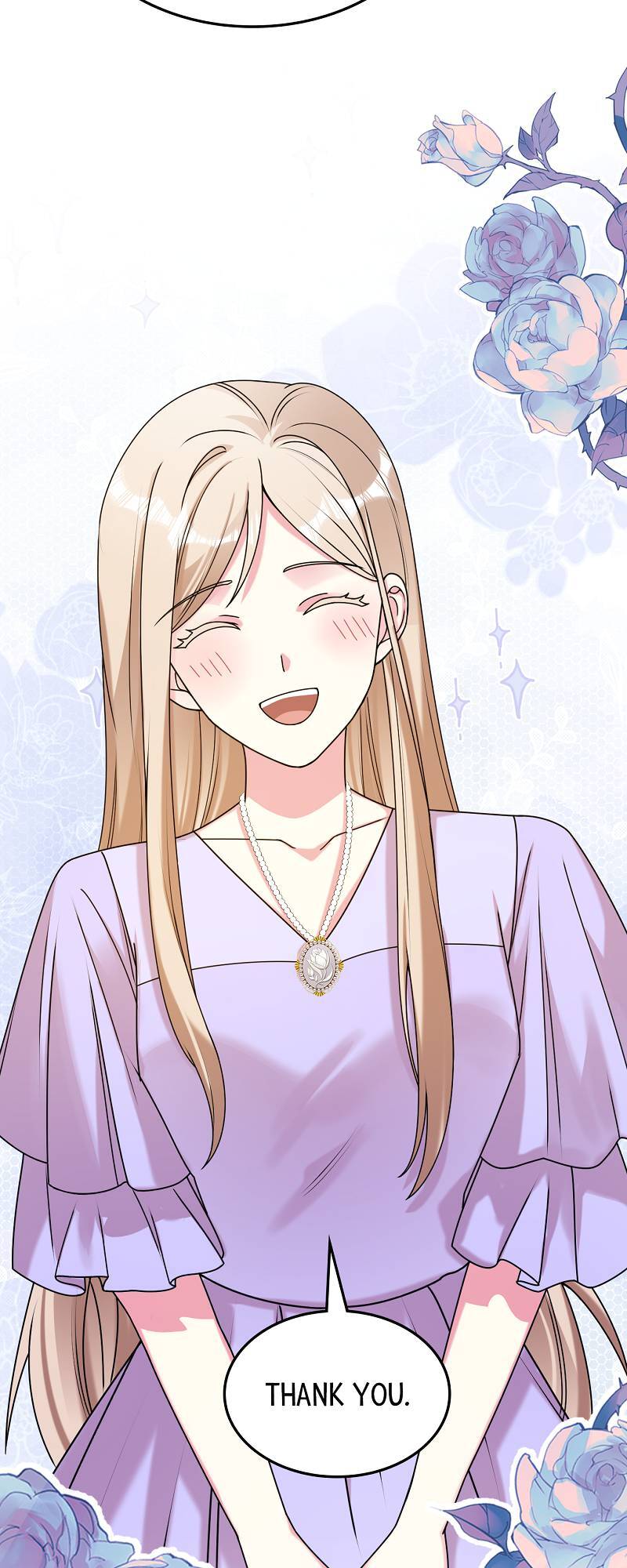Even though I become a side character, I’m being adored by an overprotective duke Chapter 71 44
