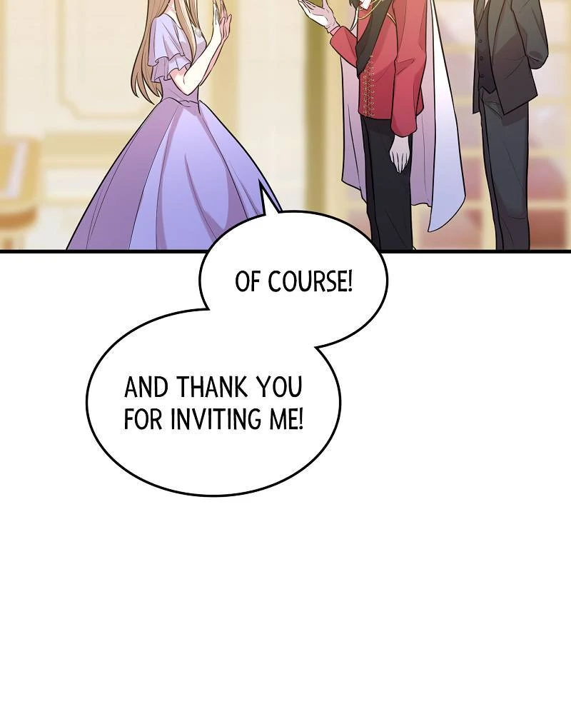 Even though I become a side character, I’m being adored by an overprotective duke Chapter 71 49