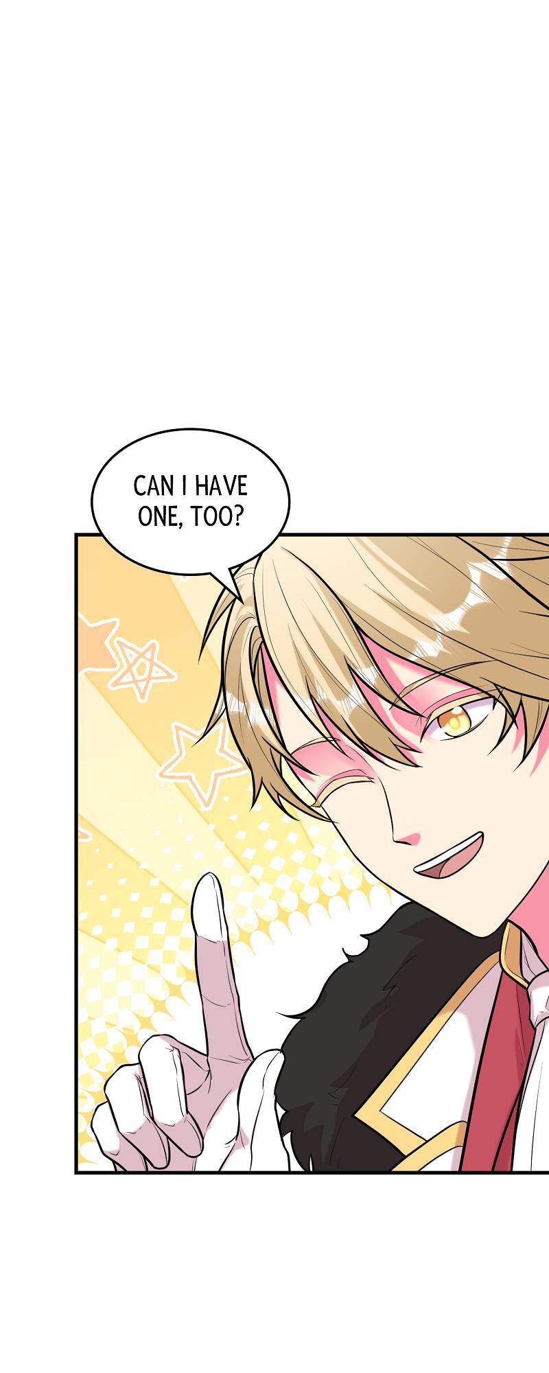 Even though I become a side character, I’m being adored by an overprotective duke Chapter 71 50