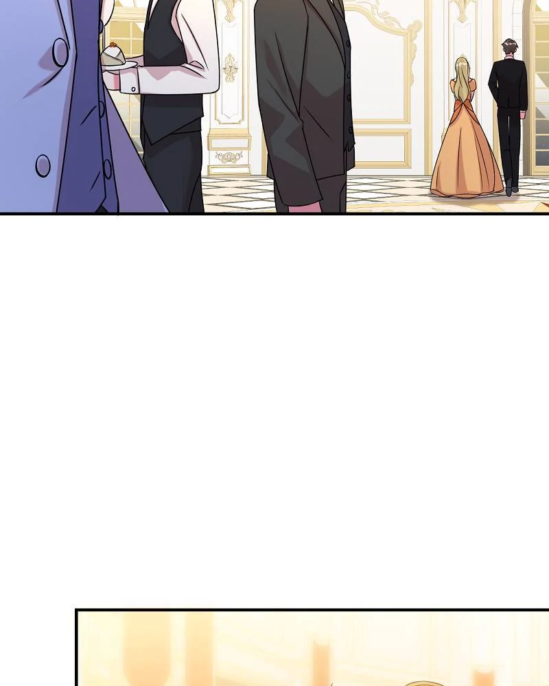Even though I become a side character, I’m being adored by an overprotective duke Chapter 71 65