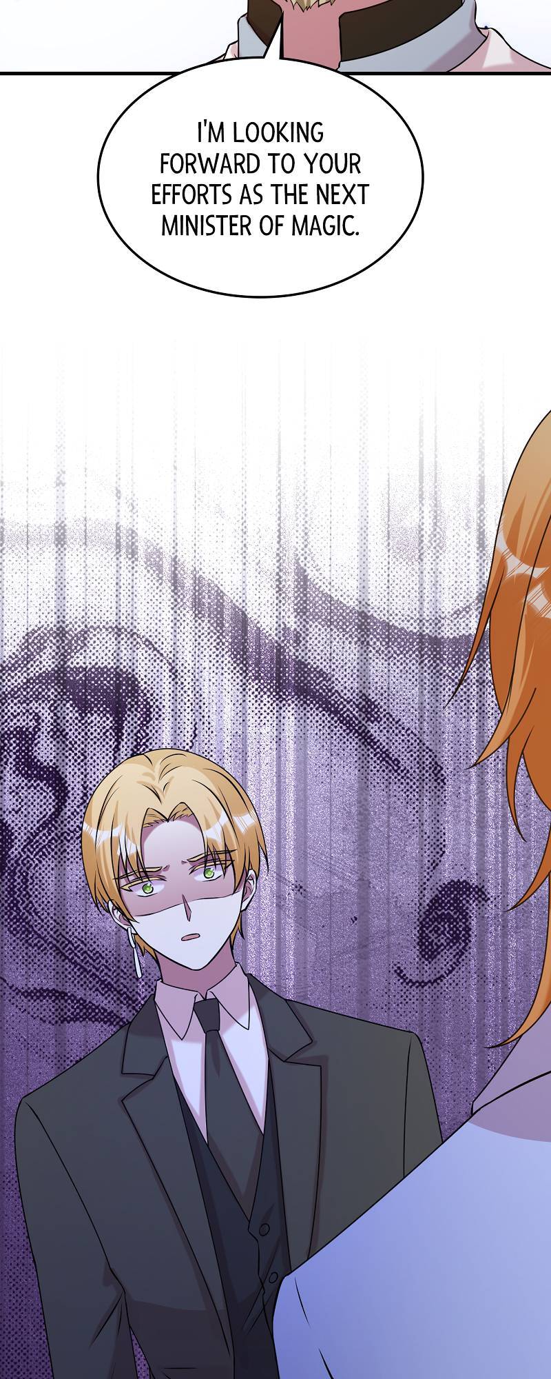 Even though I become a side character, I’m being adored by an overprotective duke Chapter 71 77