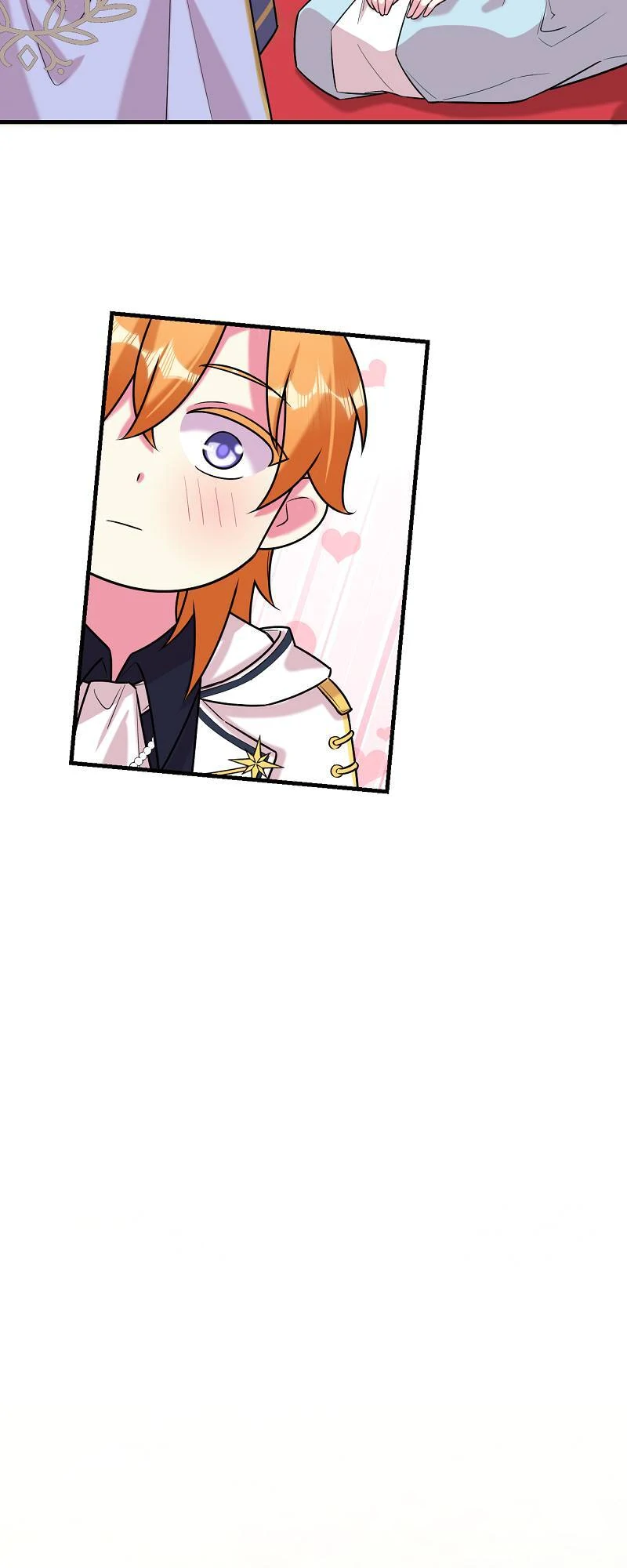 Even though I become a side character, I’m being adored by an overprotective duke Chapter 72 16
