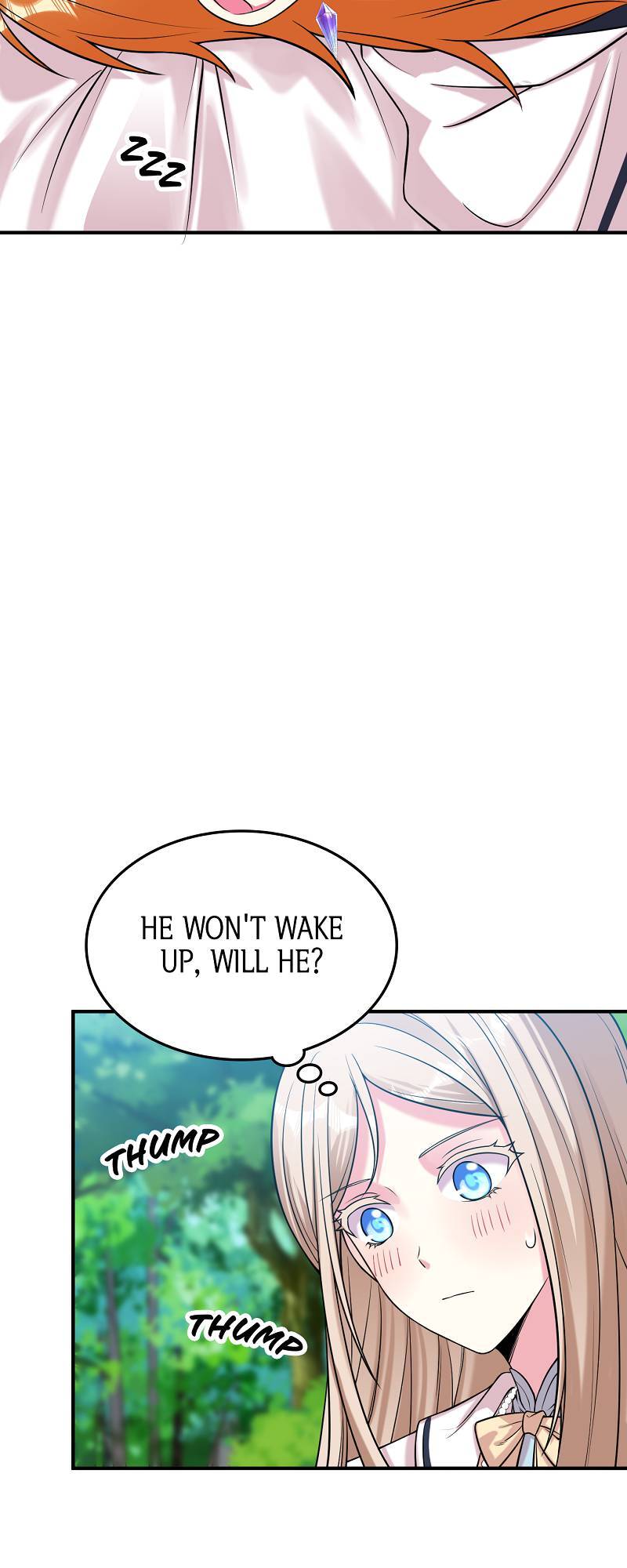 Even though I become a side character, I’m being adored by an overprotective duke Chapter 72 19