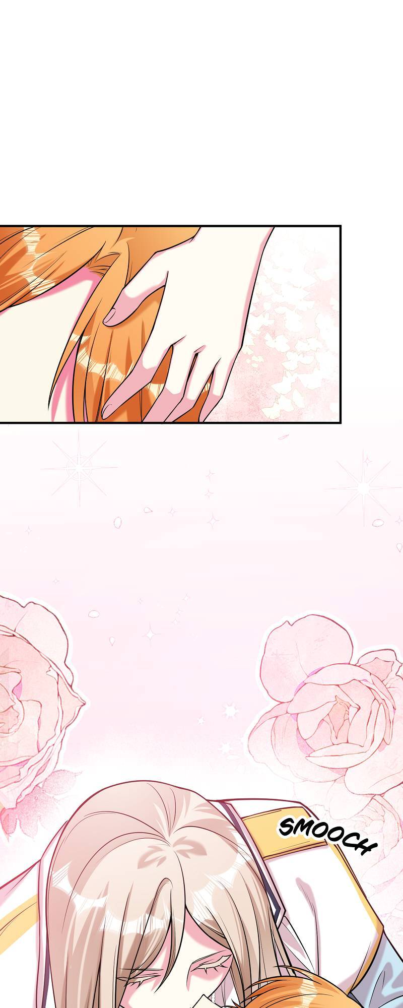 Even though I become a side character, I’m being adored by an overprotective duke Chapter 72 20
