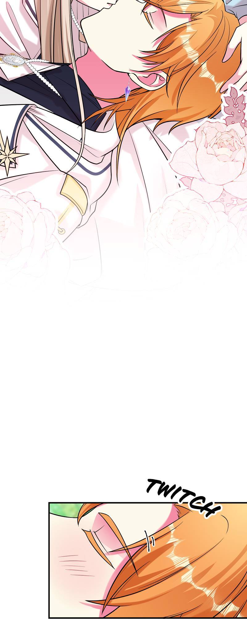 Even though I become a side character, I’m being adored by an overprotective duke Chapter 72 21