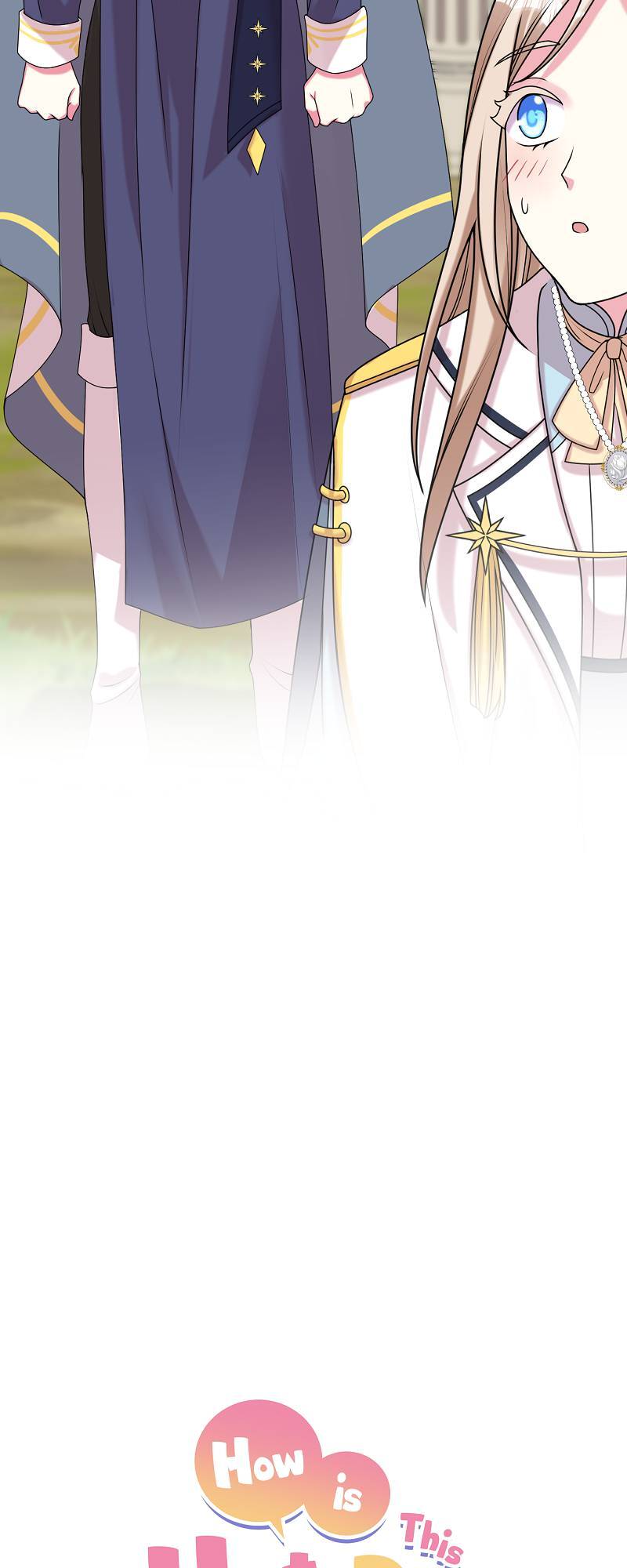 Even though I become a side character, I’m being adored by an overprotective duke Chapter 72 24